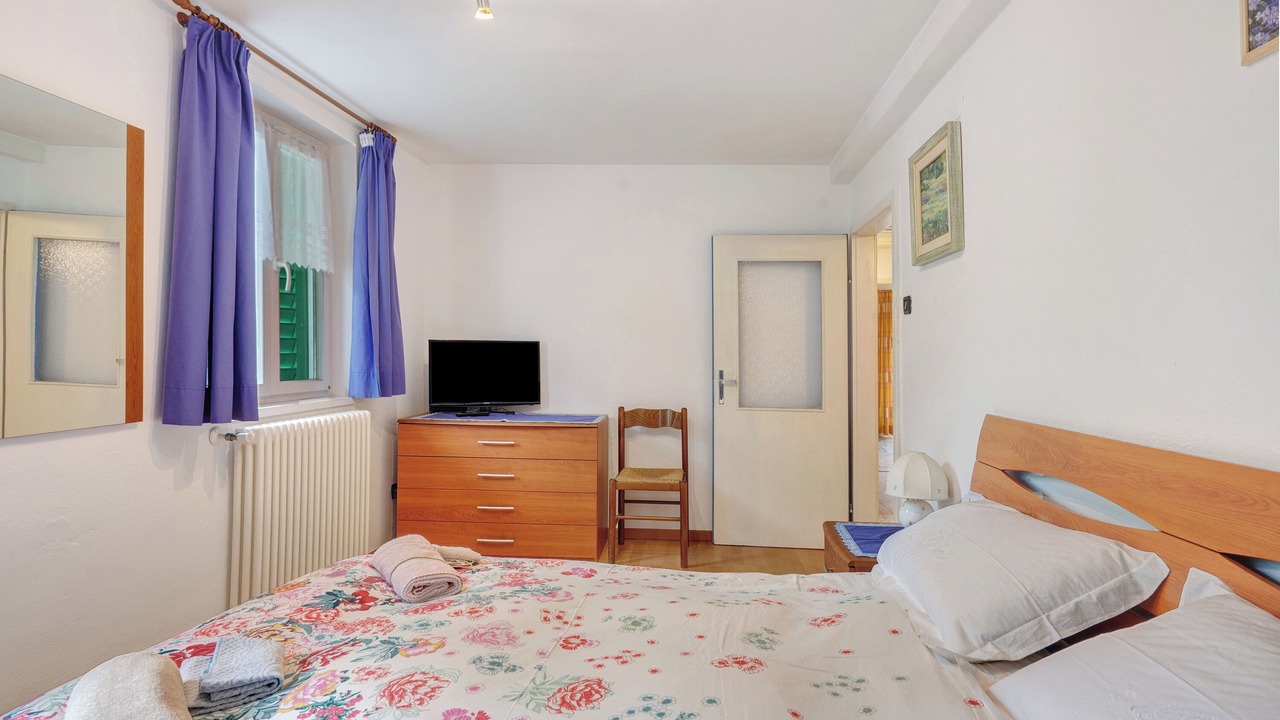 Photo of Bedroom in Castello-Molina di Fiemme