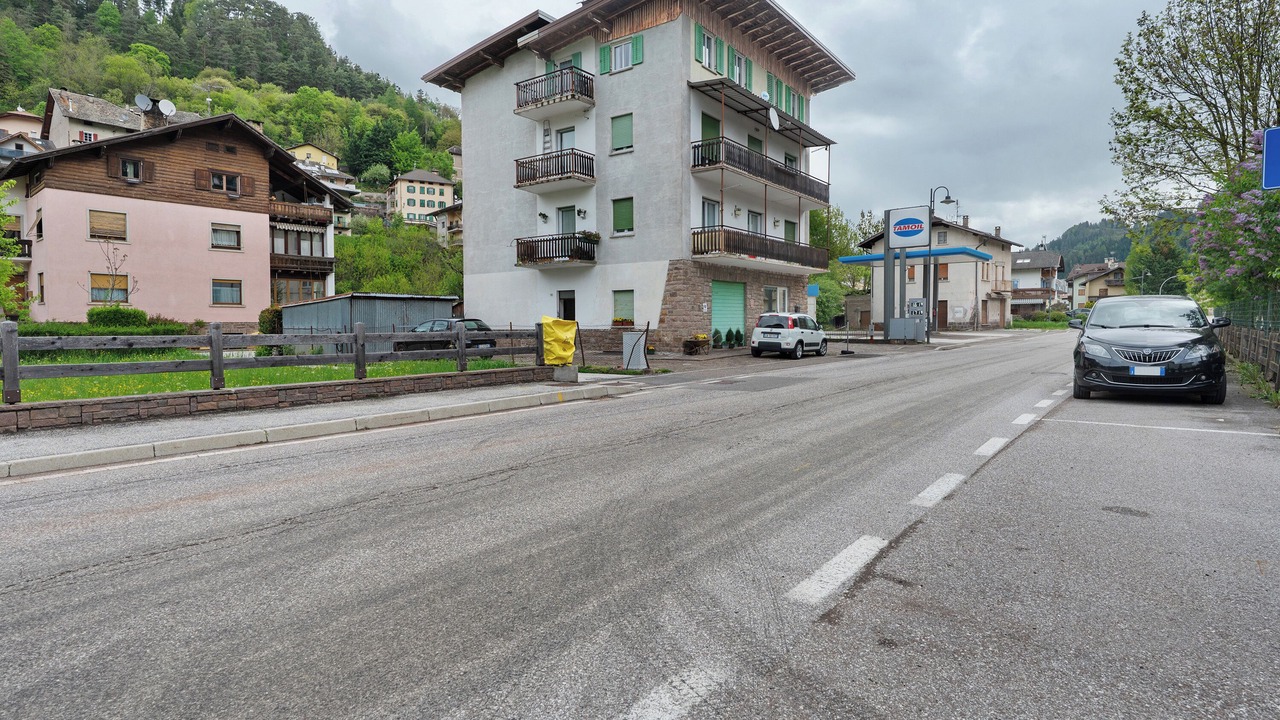 Photo of Outdoor in Castello-Molina di Fiemme