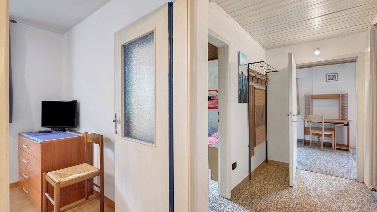 Photo of Bedroom in Castello-Molina di Fiemme