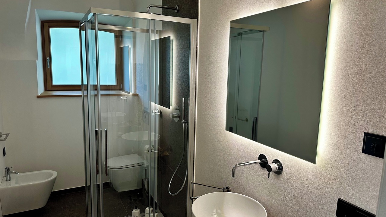 Photo of Bathroom in Laives