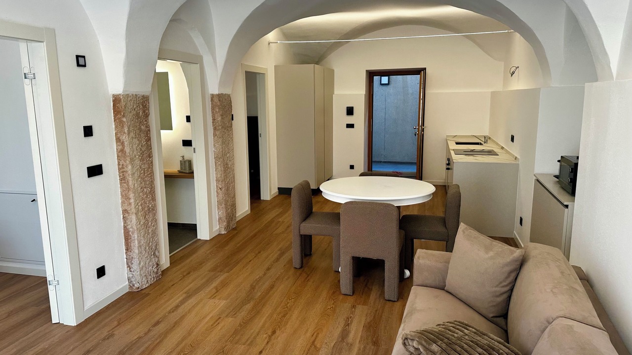 Photo of Livingroom in Laives