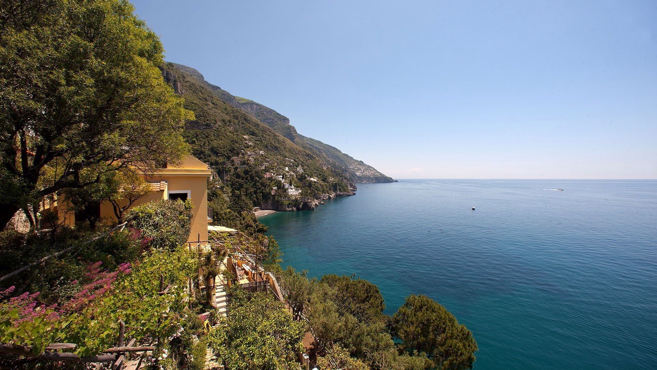 Photo of Others in Positano City Centre