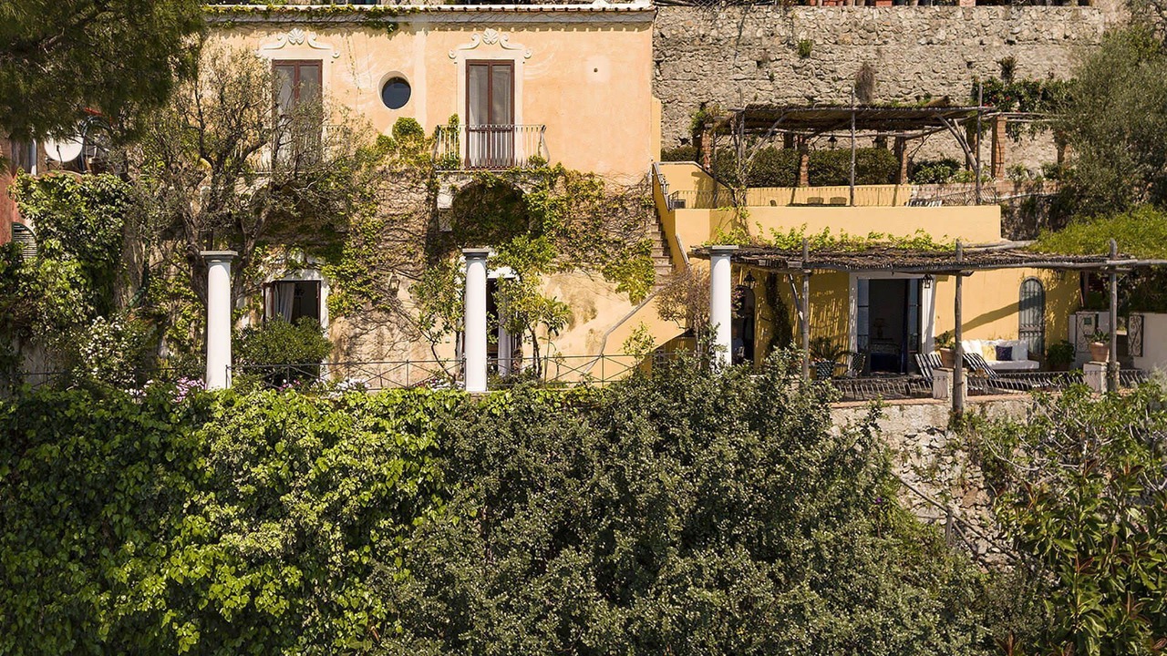 Photo of Others in Positano City Centre