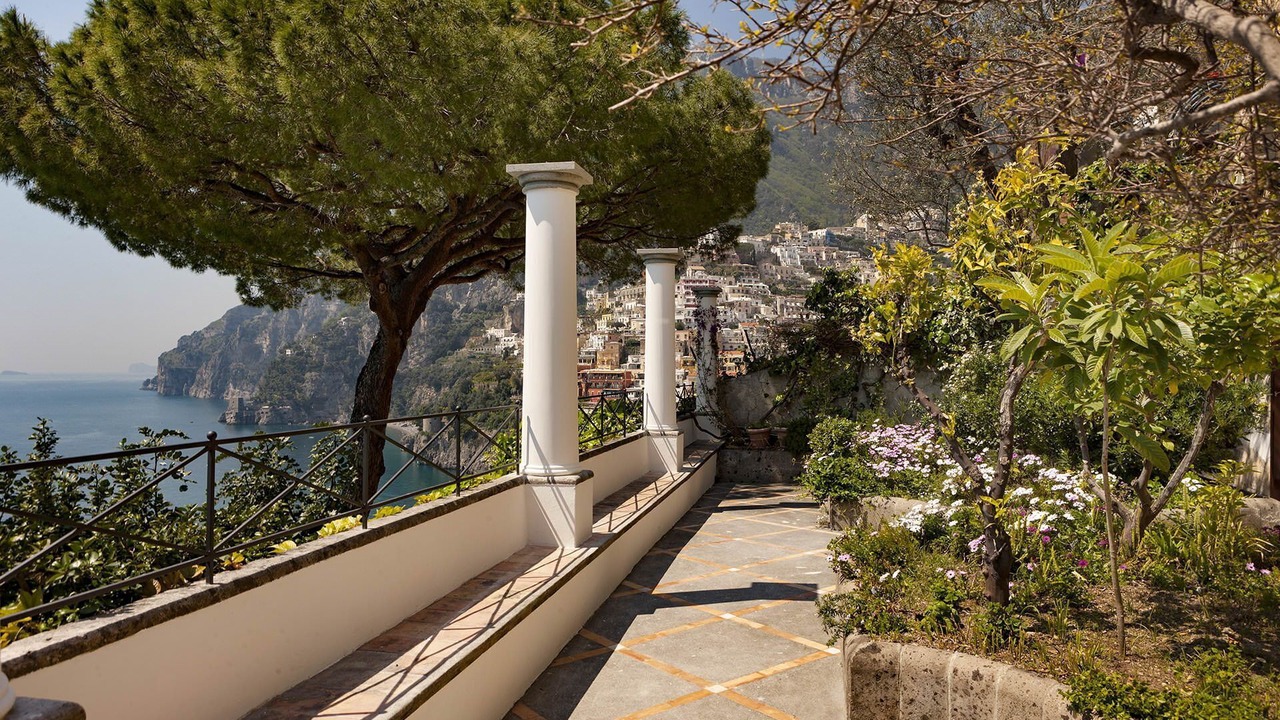 Photo of Others in Positano City Centre