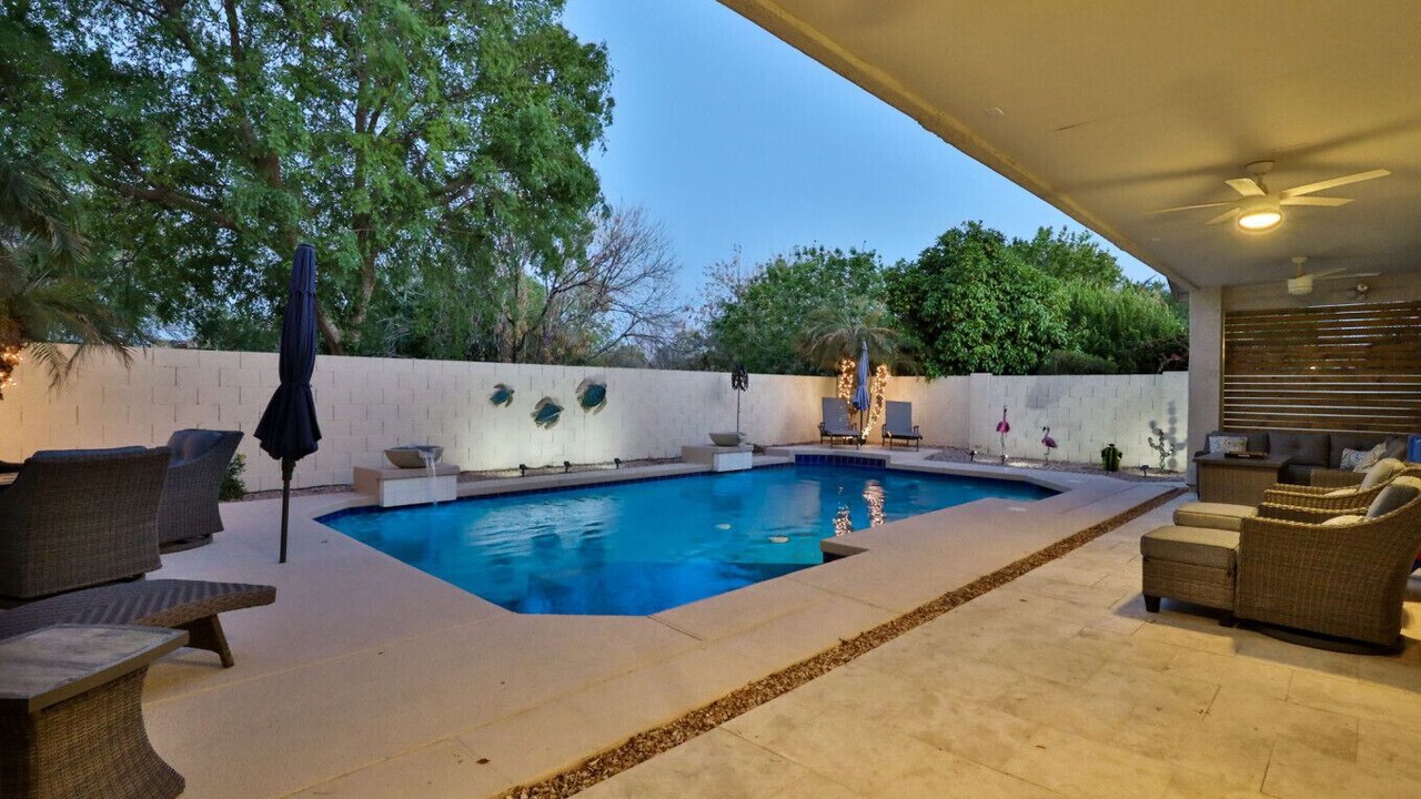Photo of Outdoor in Litchfield Park