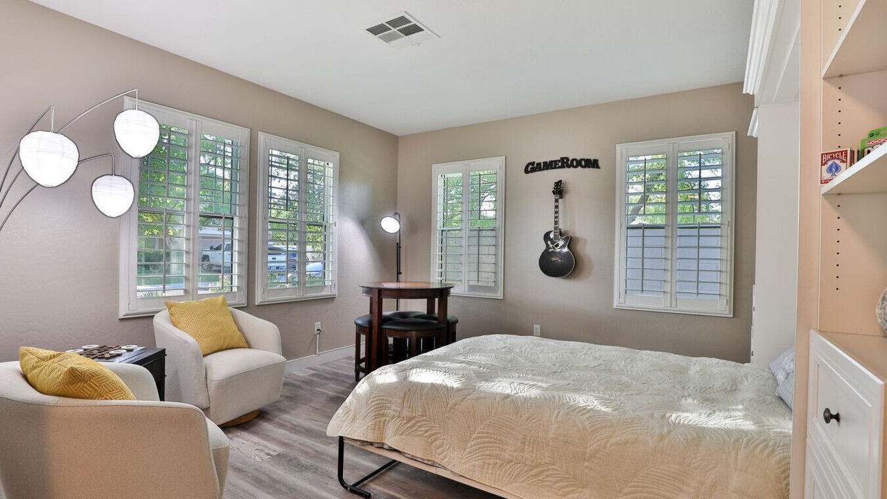 Photo of Bedroom in Litchfield Park