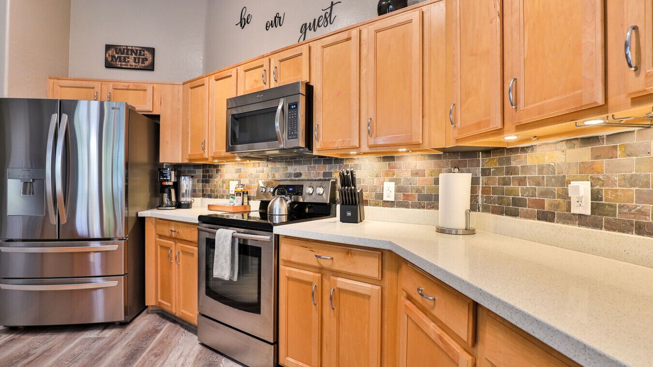 Photo of Kitchen in Litchfield Park
