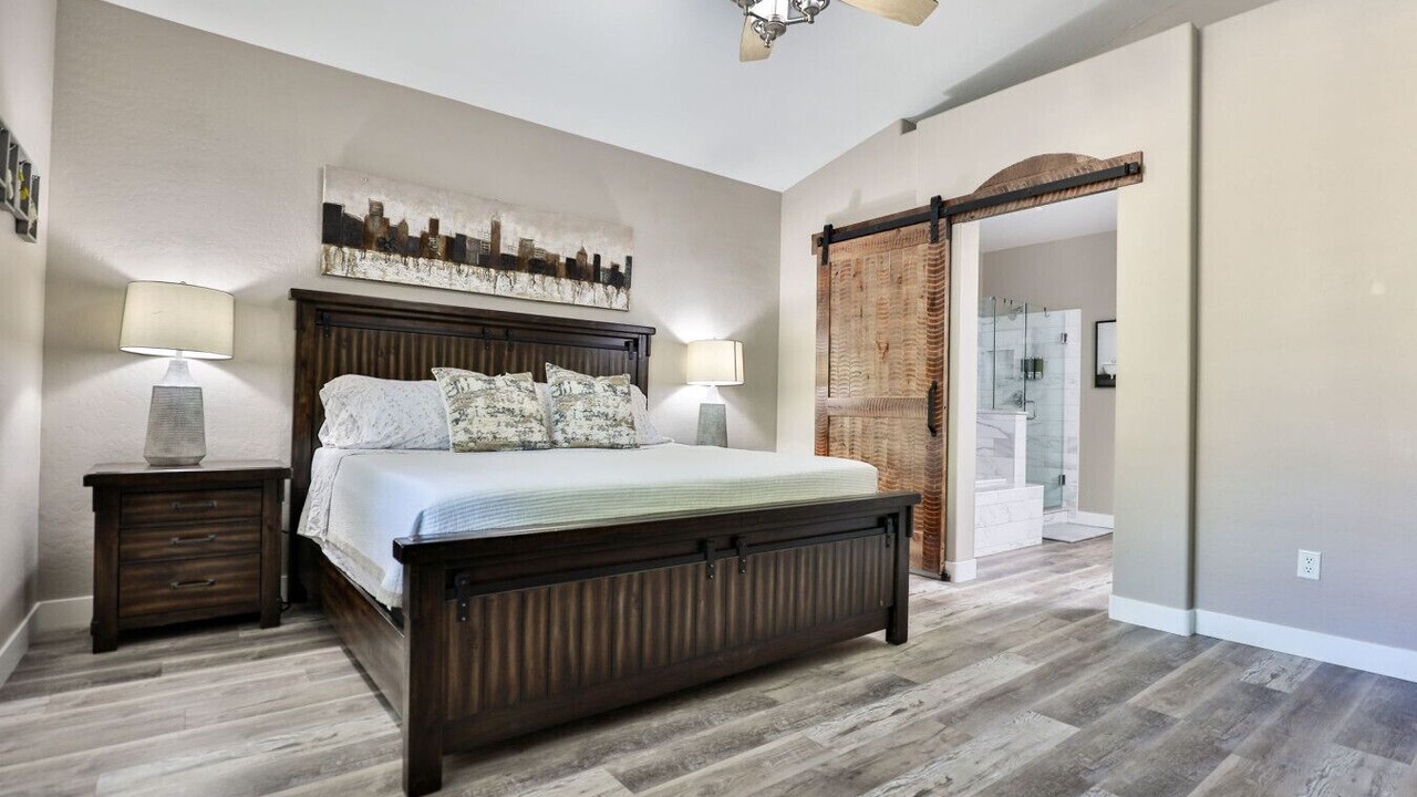 Photo of Bedroom in Litchfield Park