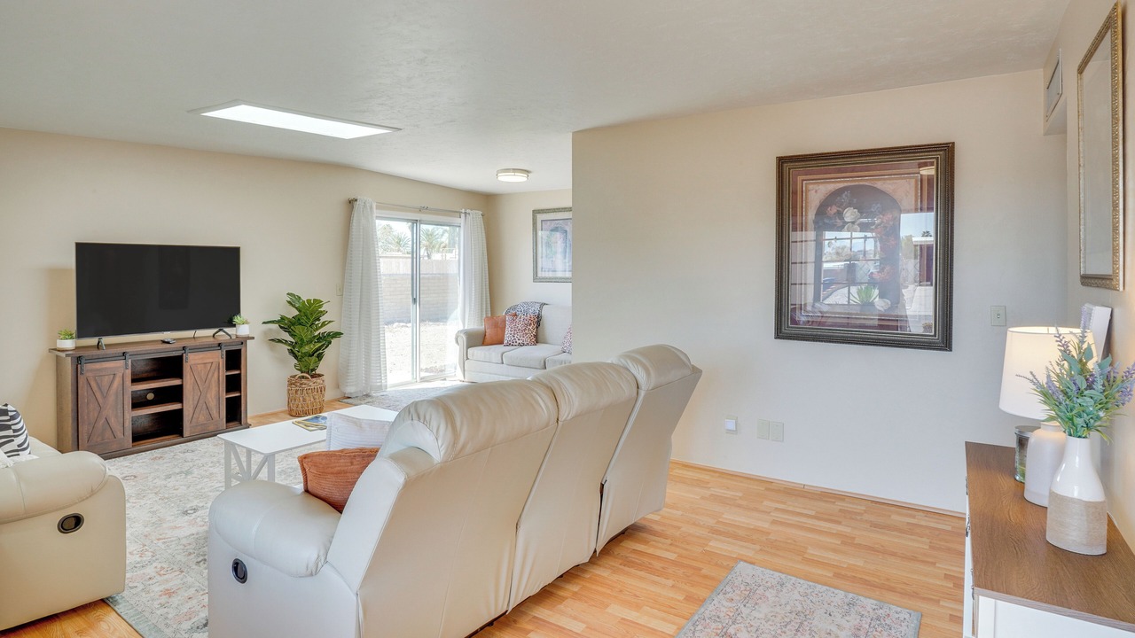 Photo of Livingroom in Hearthstone Hills
