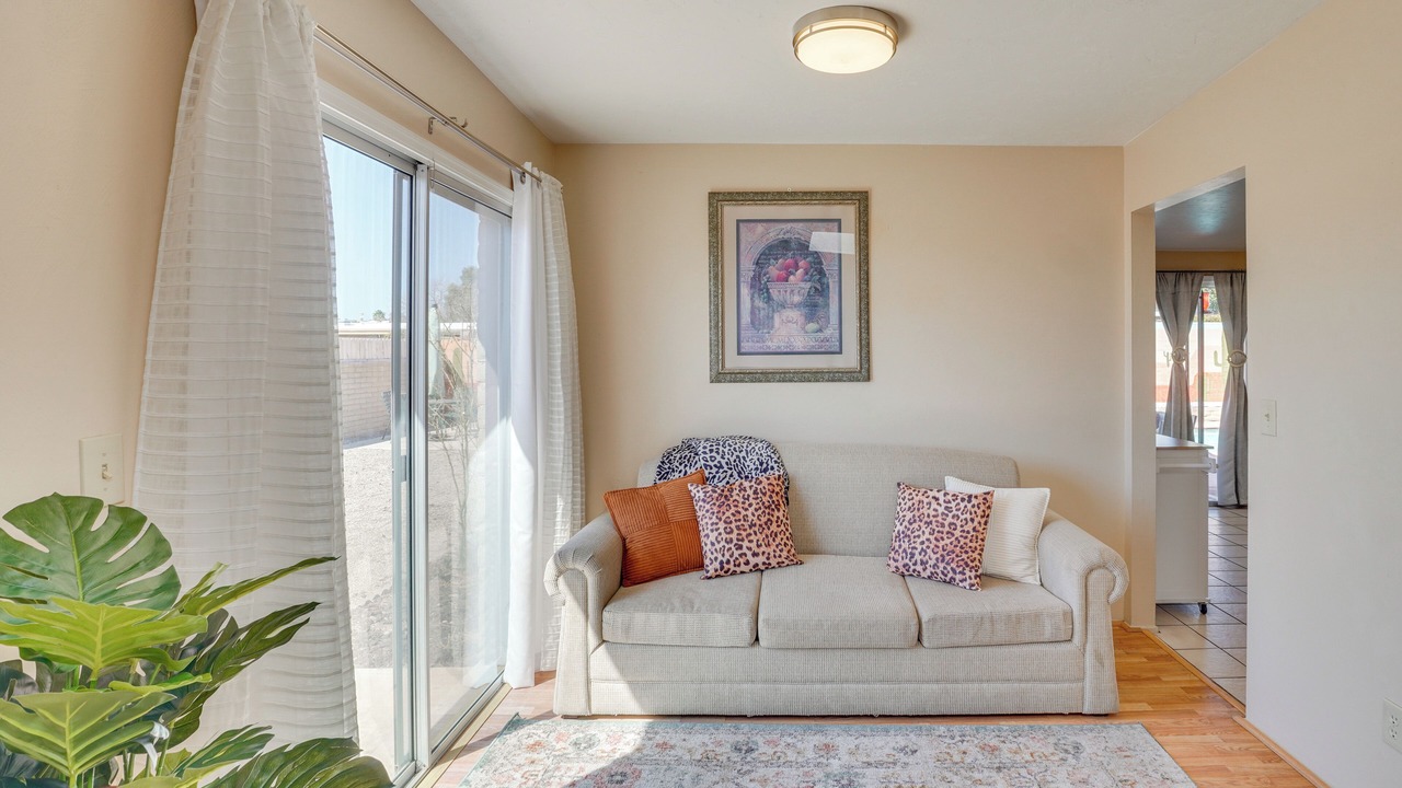 Photo of Livingroom in Hearthstone Hills