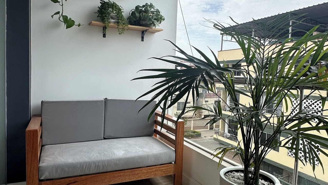 Photo of Outdoor in Los Olivos