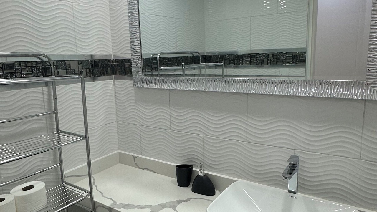 Photo of Bathroom in Los Olivos