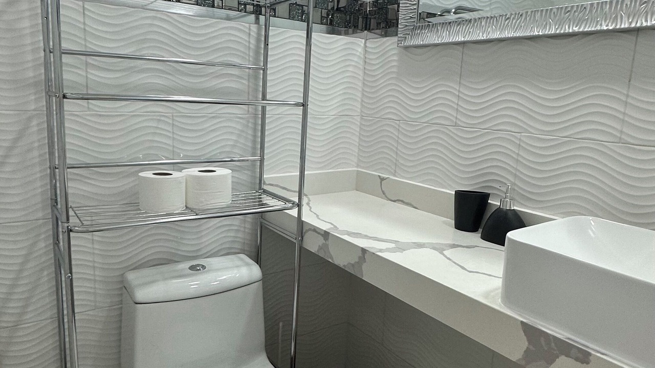 Photo of Bathroom in Los Olivos