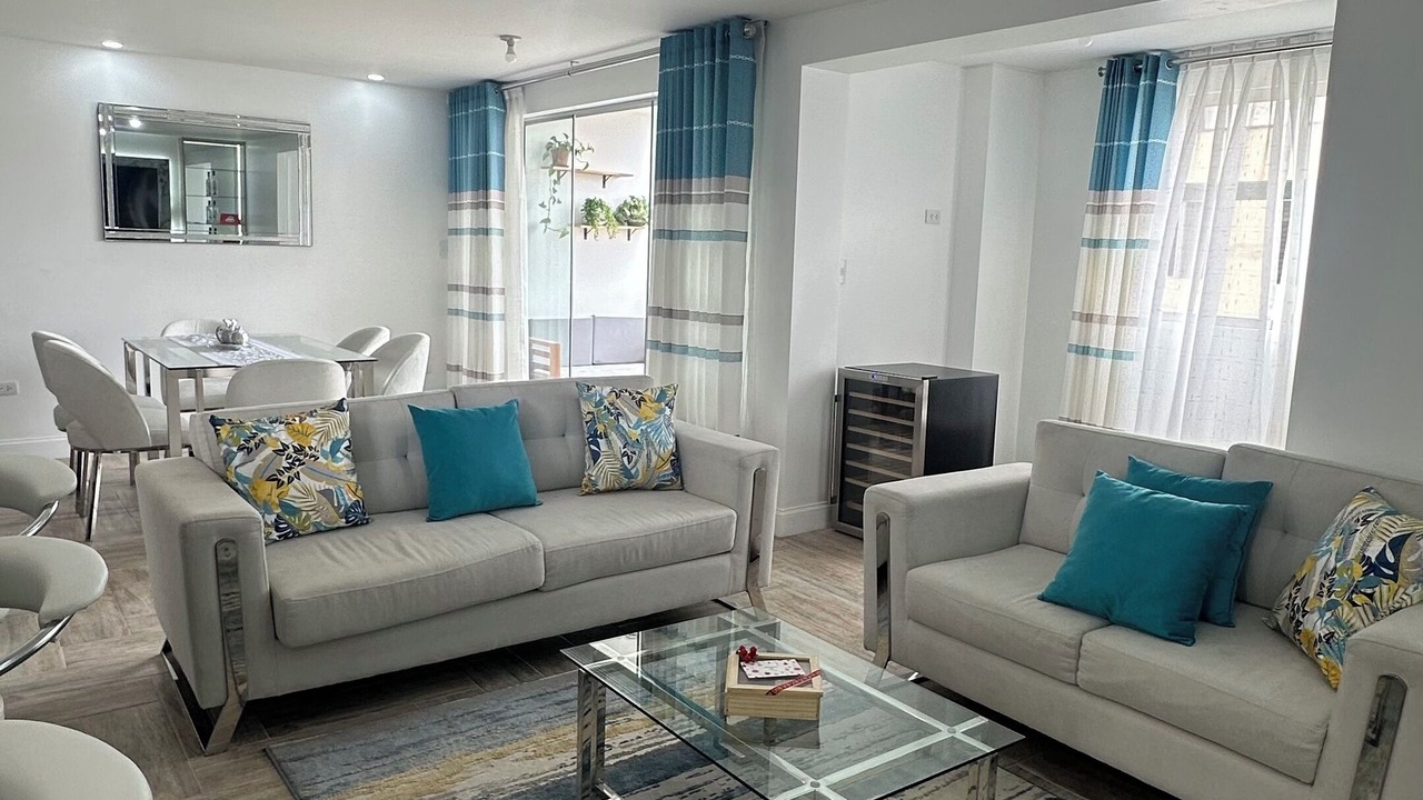 Photo of Livingroom in Los Olivos