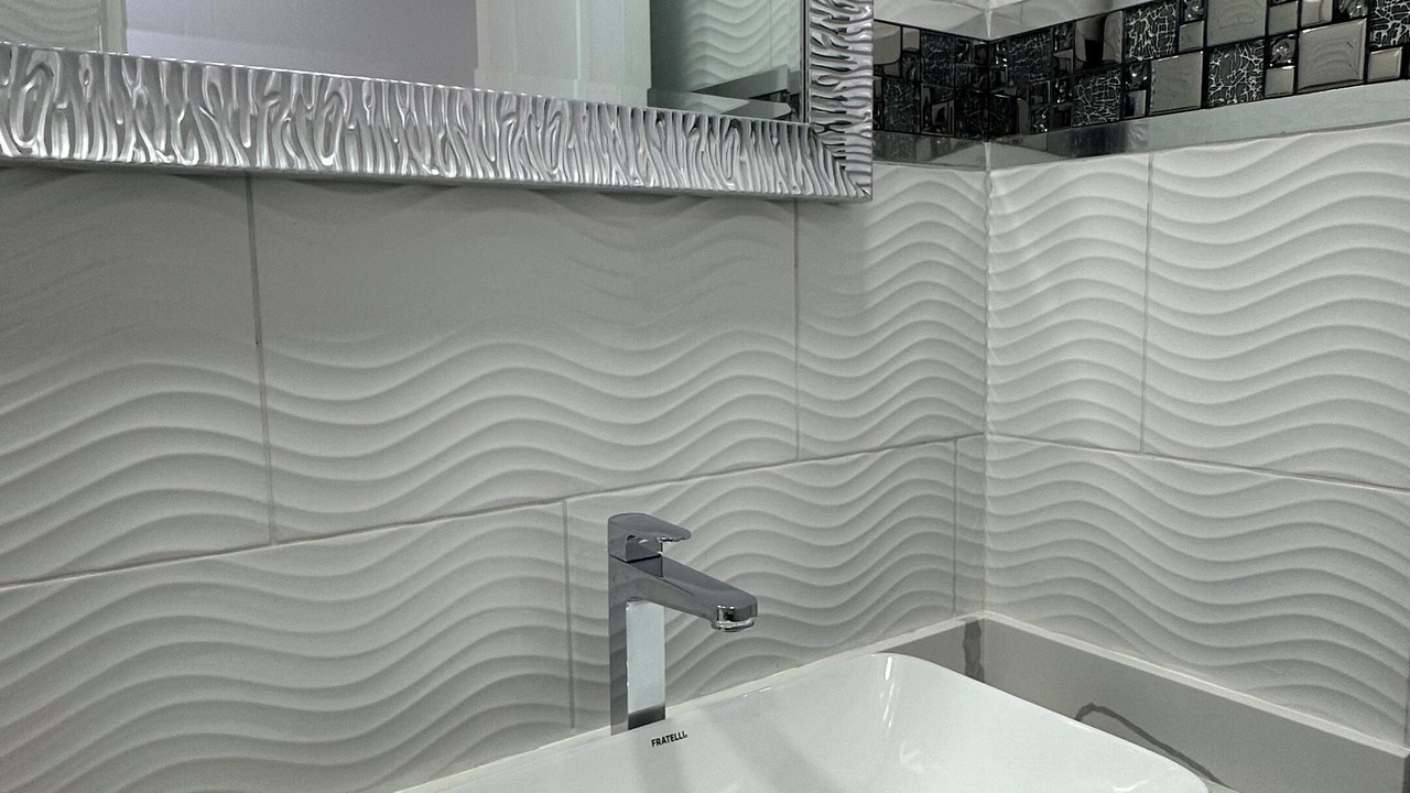 Photo of Bathroom in Los Olivos