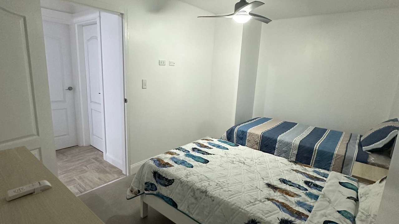 Photo of Bedroom in Los Olivos