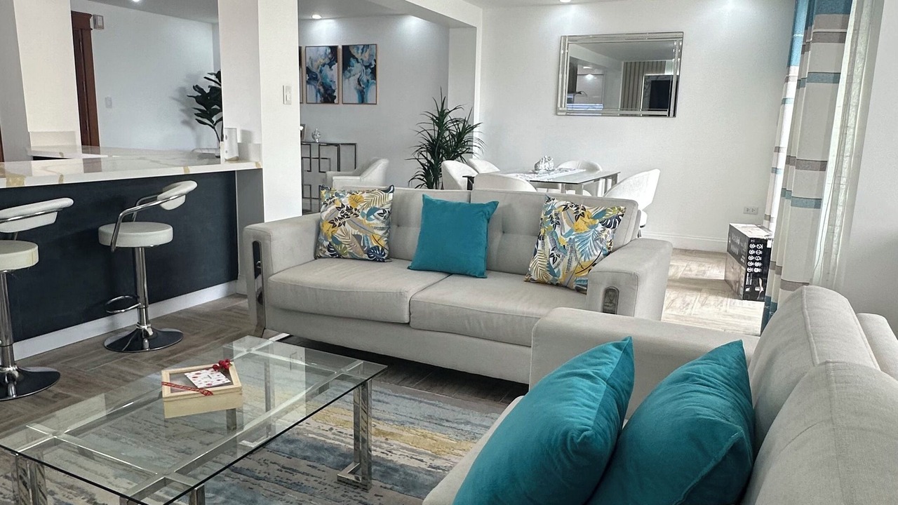 Photo of Livingroom in Los Olivos