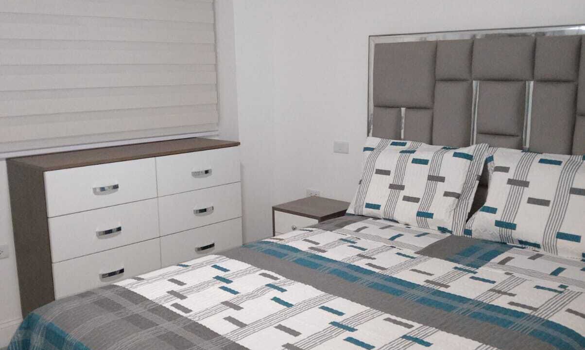 Photo of Bedroom in Los Olivos