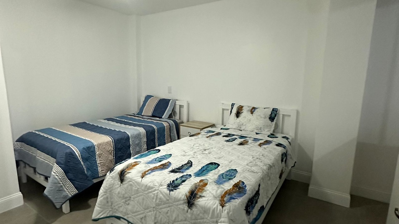 Photo of Bedroom in Los Olivos