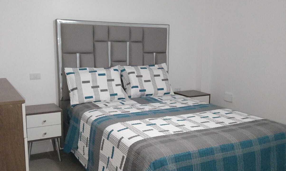 Photo of Bedroom in Los Olivos
