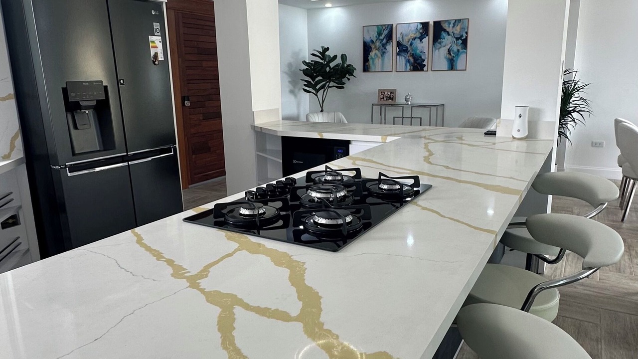 Photo of Kitchen in Los Olivos