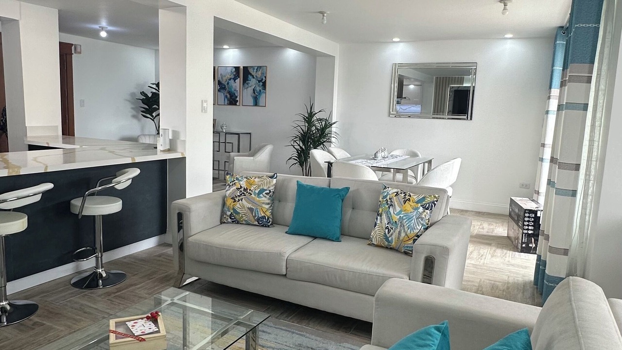 Photo of Livingroom in Los Olivos