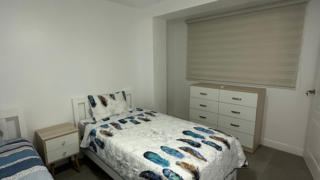 Photo of Bedroom in Los Olivos