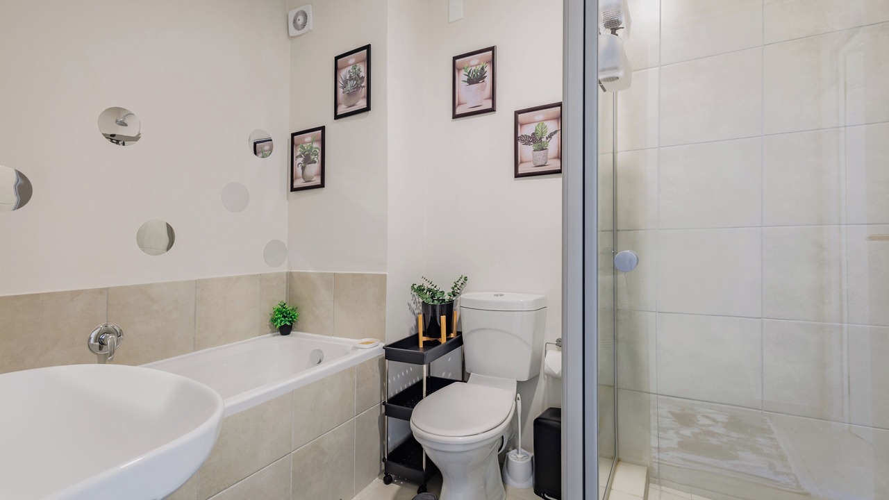 Photo of Bathroom in Umhlali