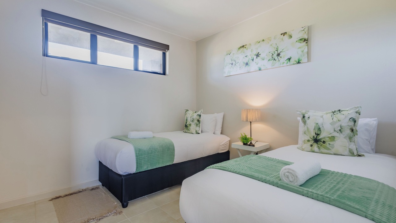 Photo of Bedroom in Umhlali