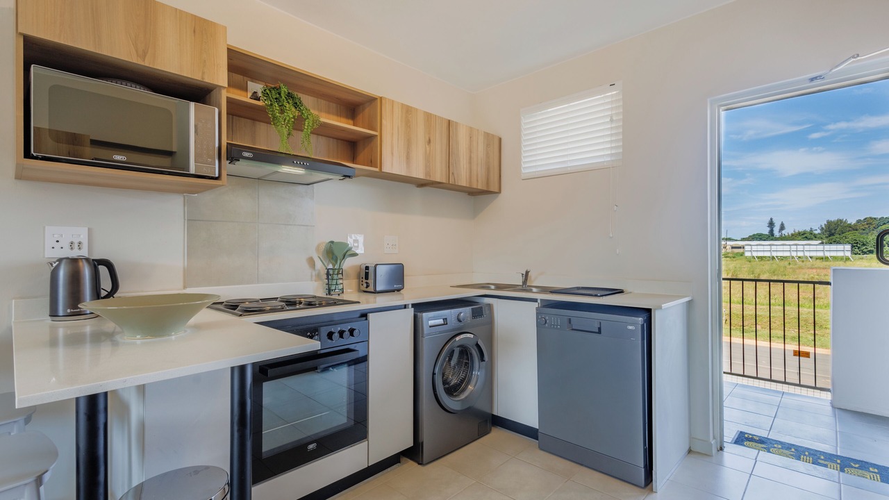 Photo of Kitchen in Umhlali