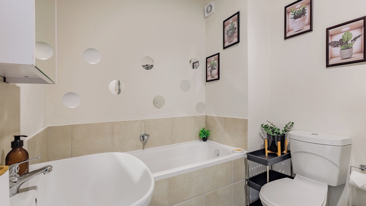 Photo of Bathroom in Umhlali