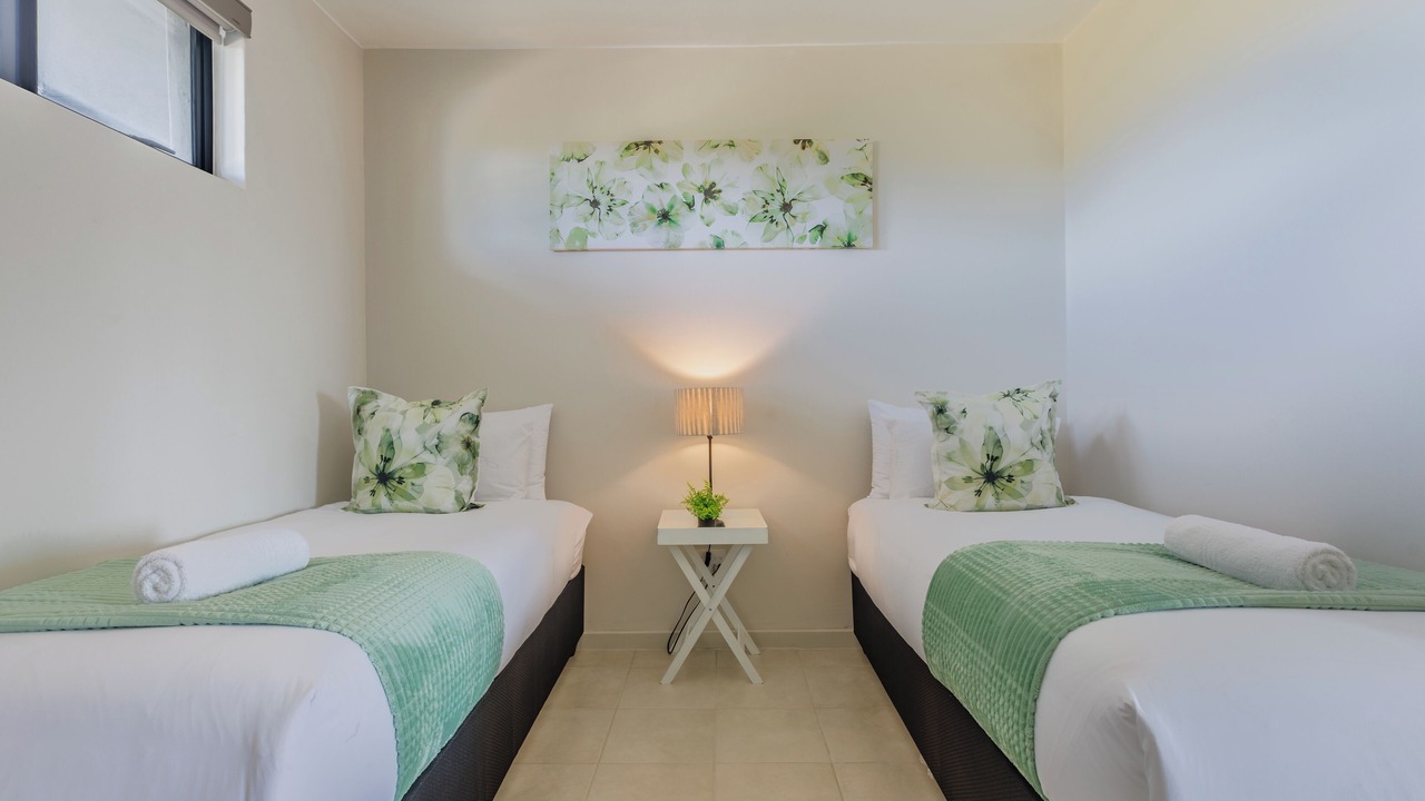 Photo of Bedroom in Umhlali