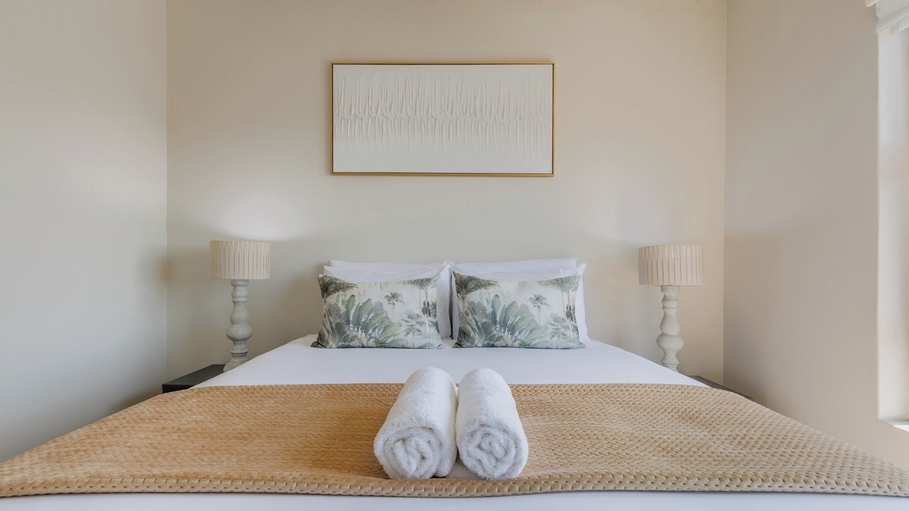Photo of Bedroom in Umhlali