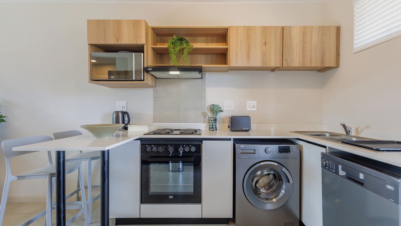 Photo of Kitchen in Umhlali