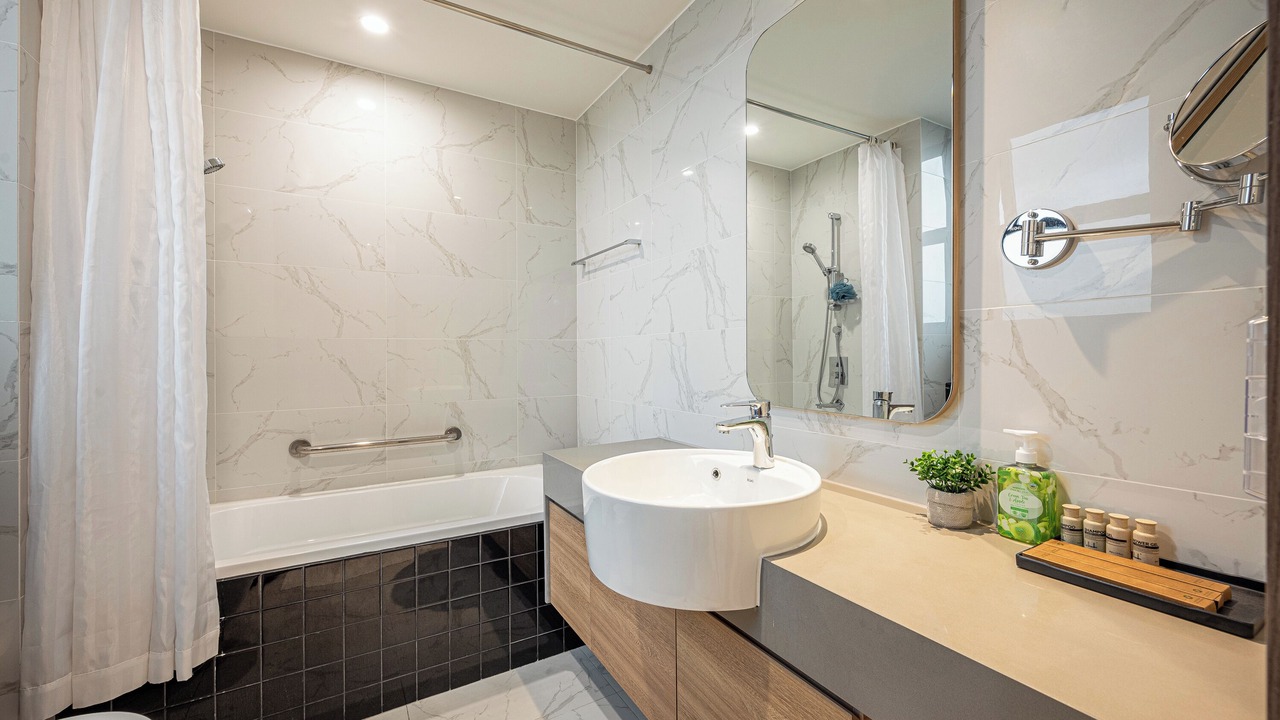 Photo of Bathroom in District 1