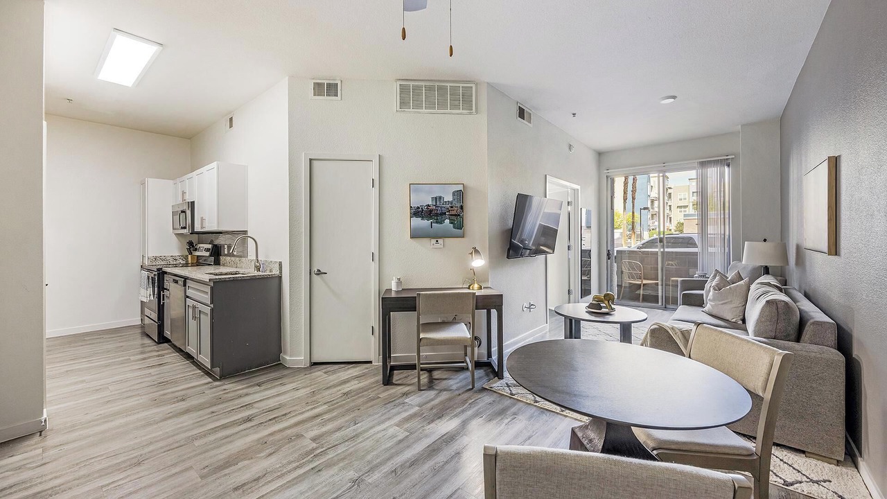 Photo of Livingroom in Tempe