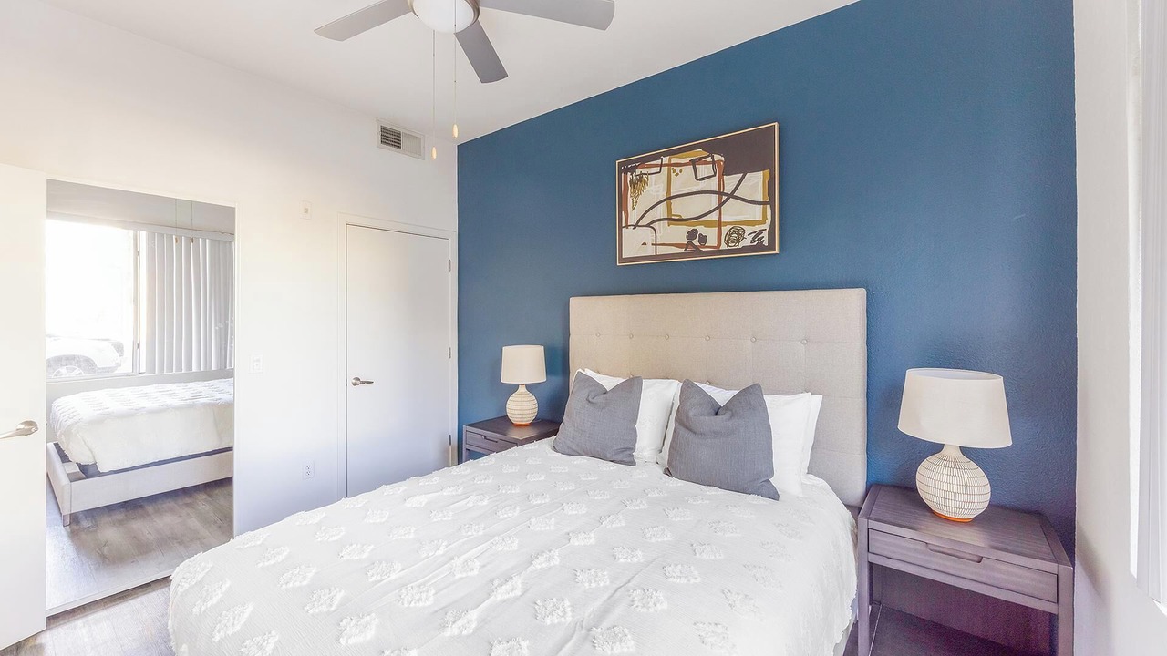 Photo of Bedroom in Tempe