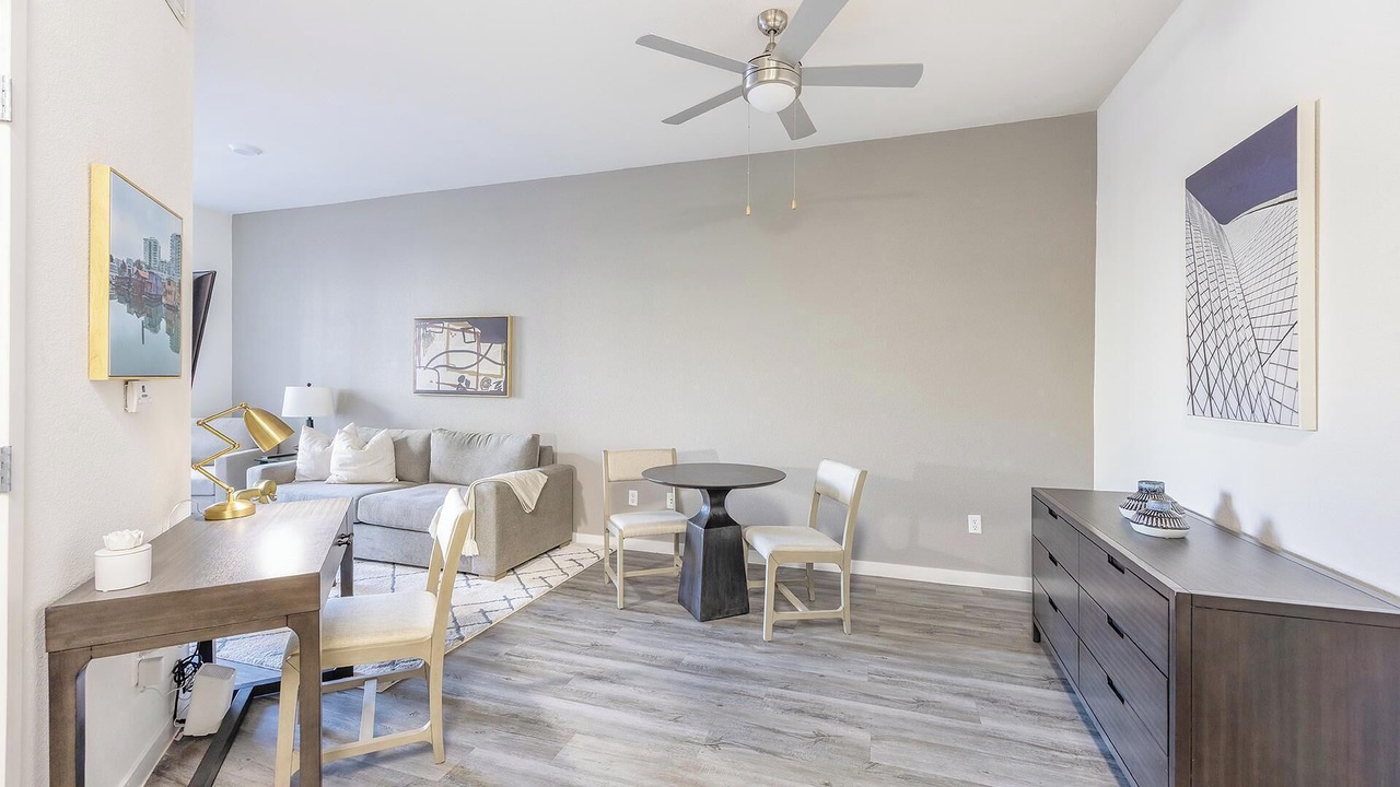 Photo of Livingroom in Tempe