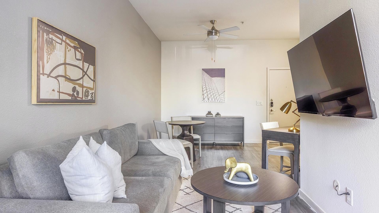 Photo of Livingroom in Tempe