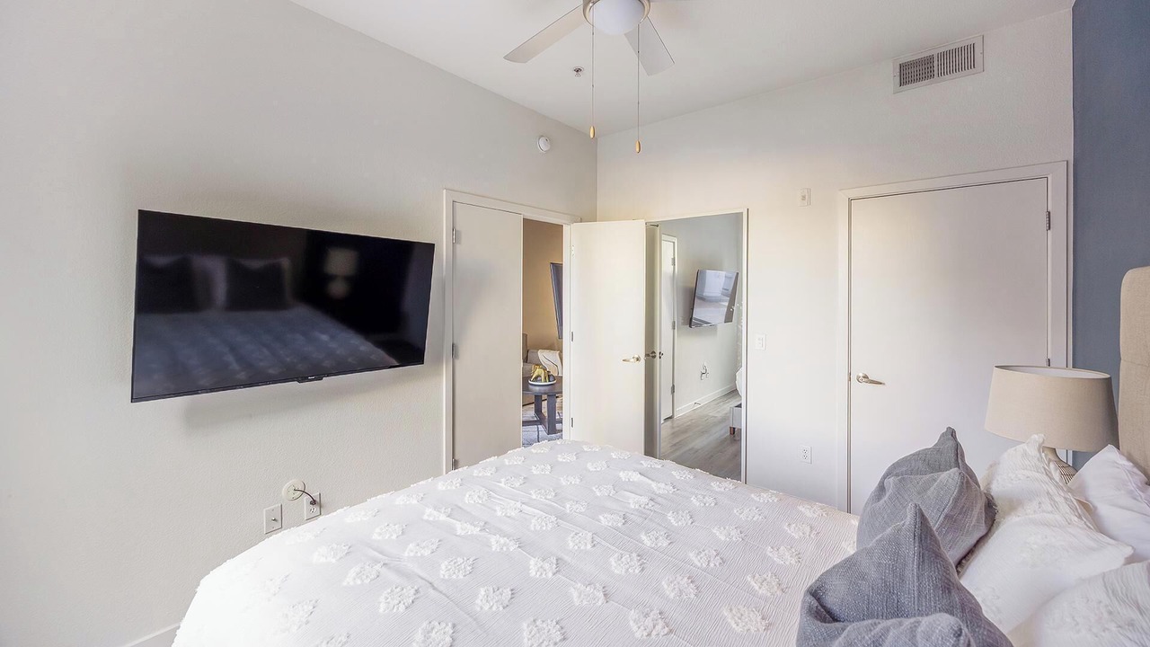 Photo of Bedroom in Tempe