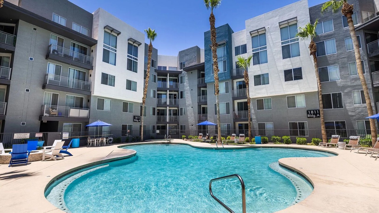 Photo of Outdoor in Tempe