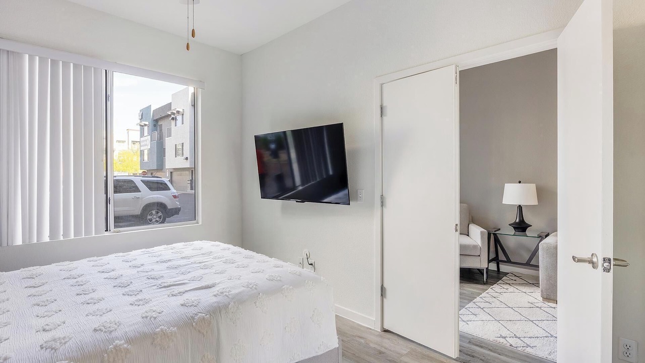 Photo of Bedroom in Tempe