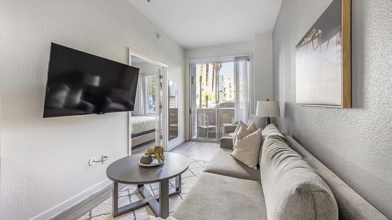 Photo of Livingroom in Tempe