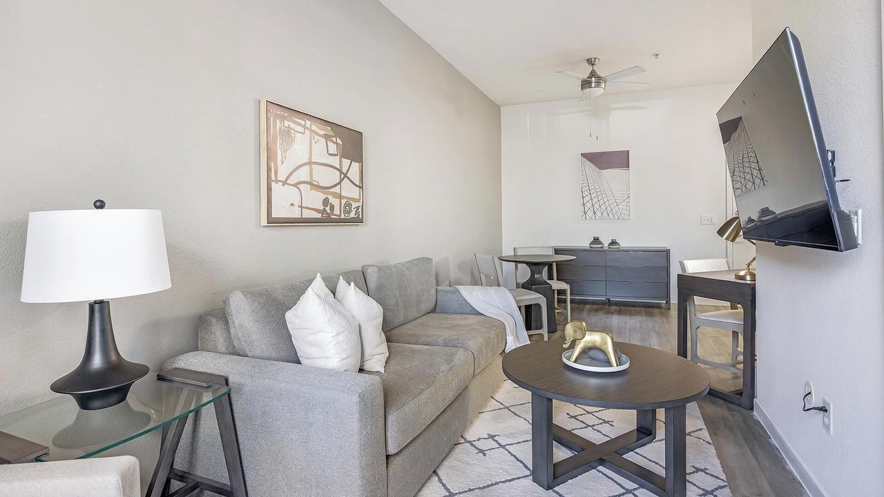 Photo of Livingroom in Tempe