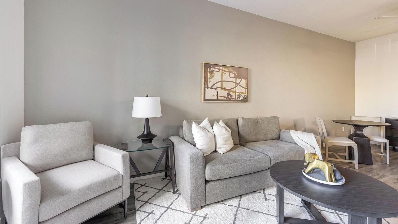 Photo of Livingroom in Tempe