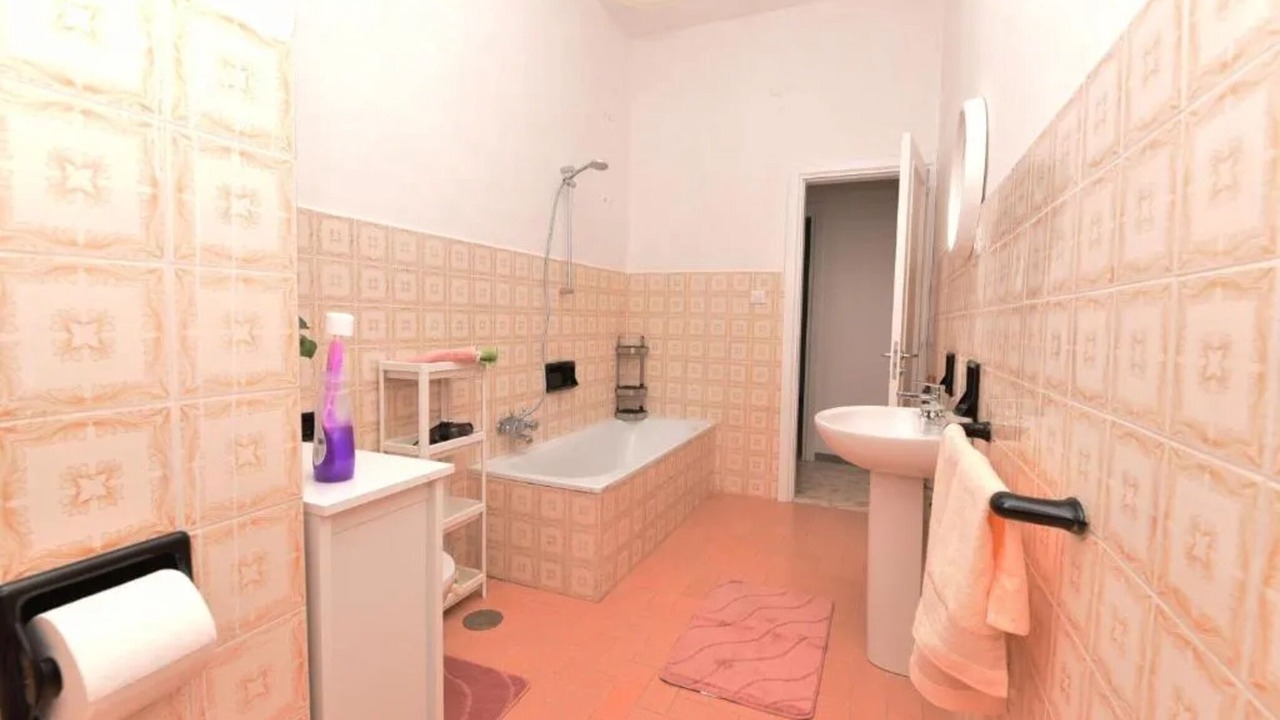 Photo of Bathroom in Bomerano