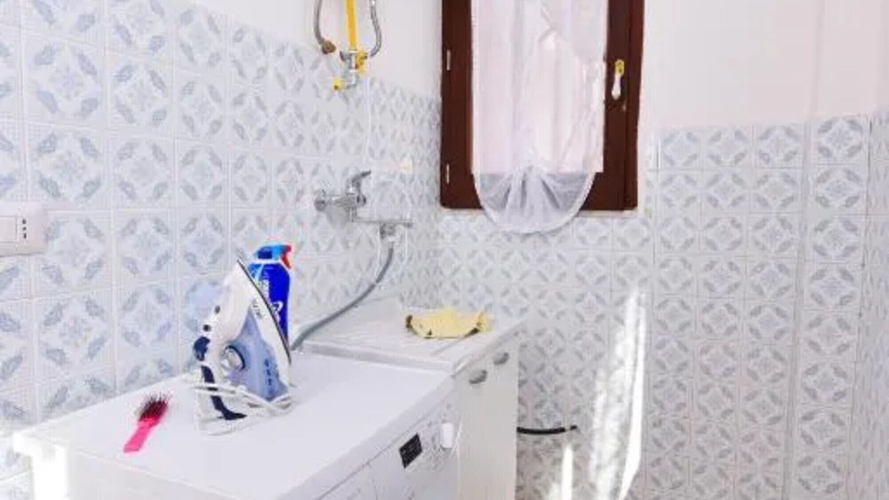 Photo of Bathroom in Bomerano