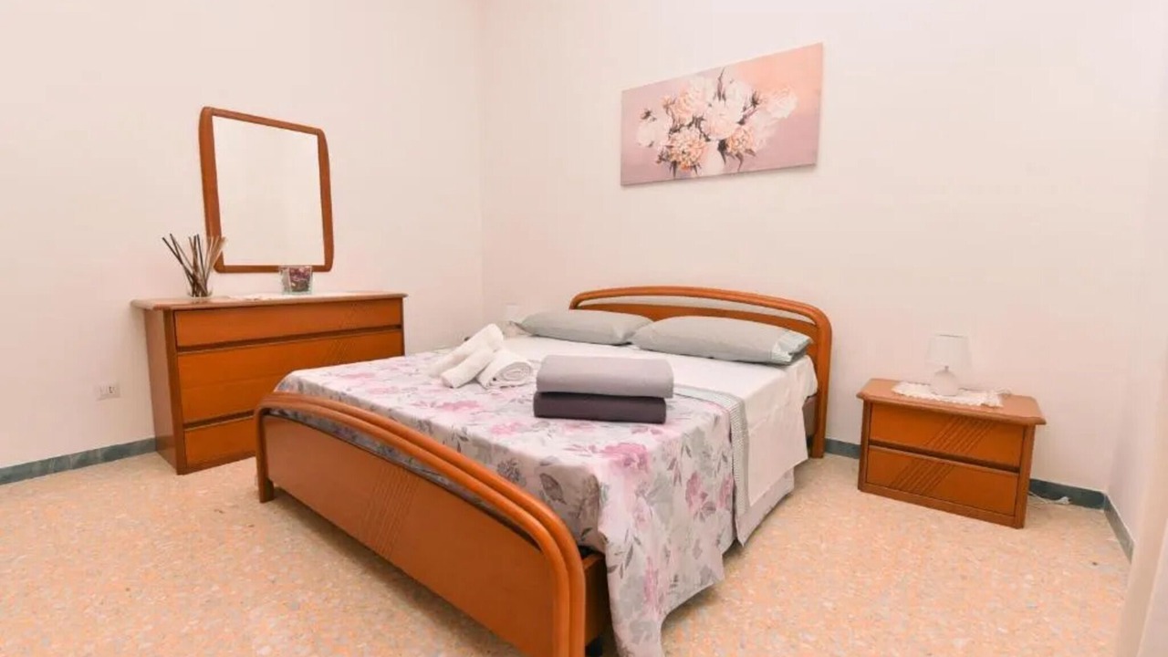 Photo of Bedroom in Bomerano