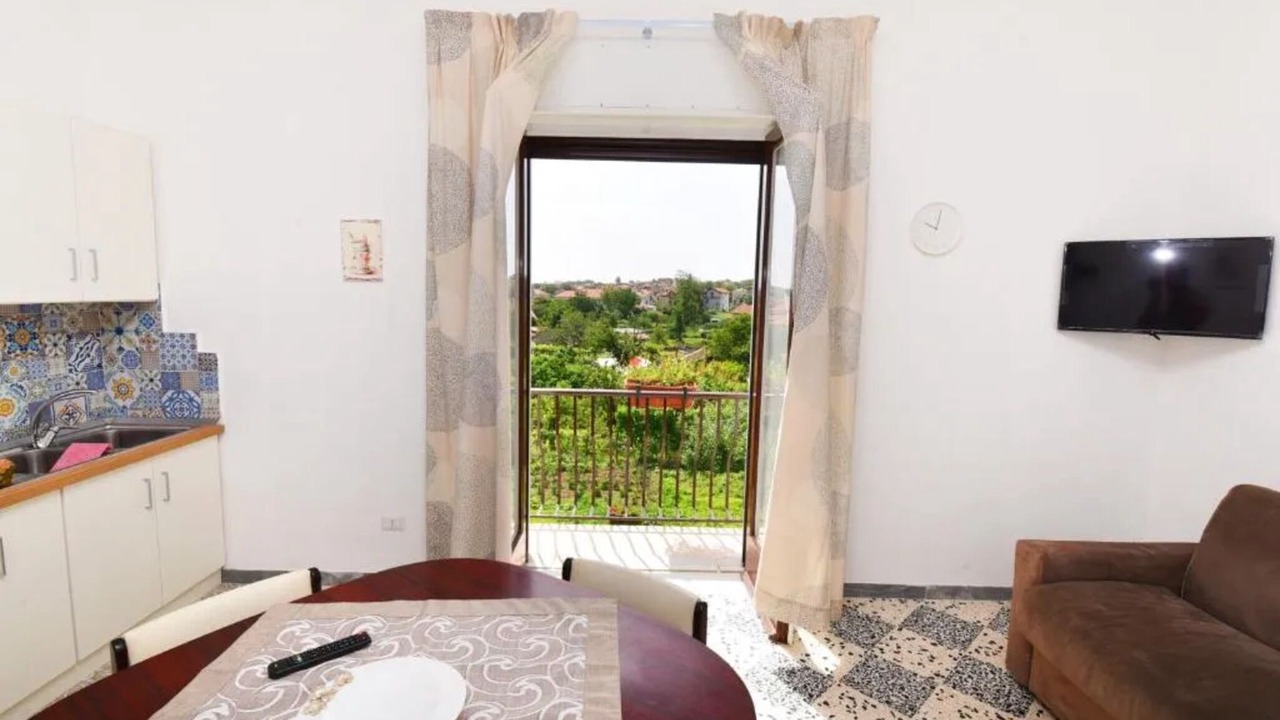 Photo of Livingroom in Bomerano