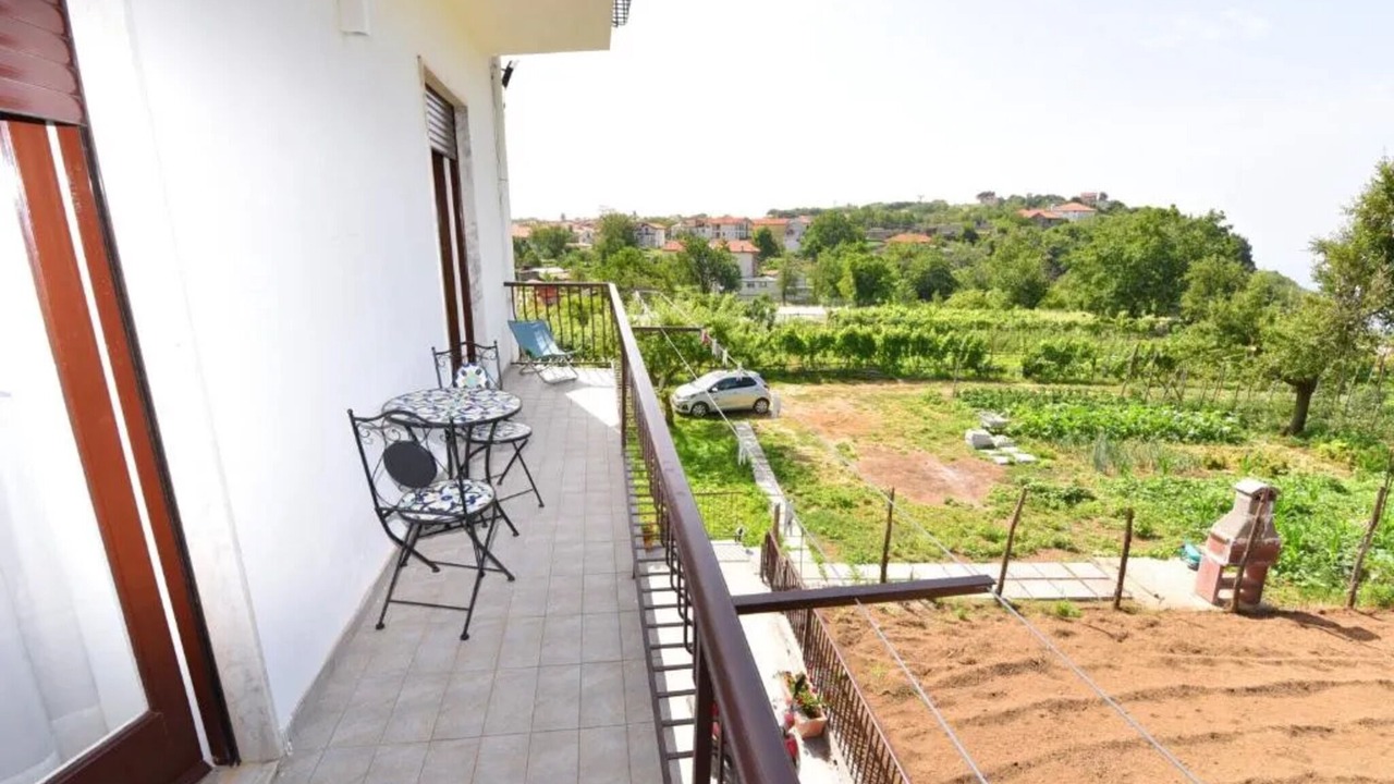 Photo of Outdoor in Bomerano